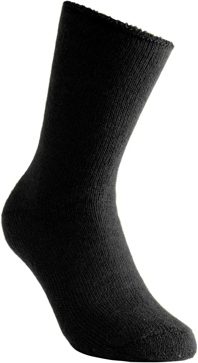 Farbe: Black - Socks Classic 600