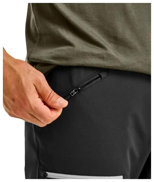 Seceda Softshell Pants M