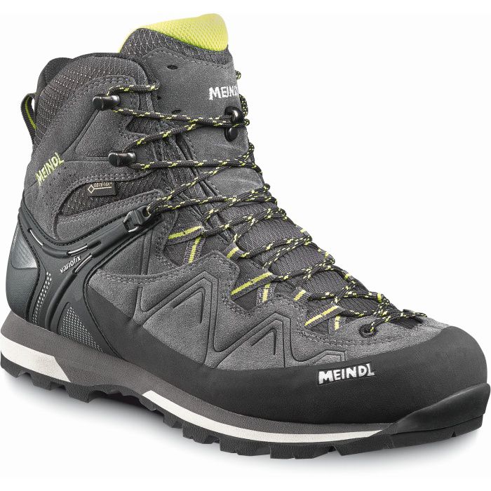 Farbe: 31 - anthrazit / lemon - Tonale GTX