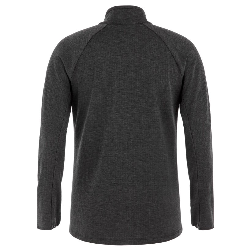 Bergtagen Midlayer Half Zip W