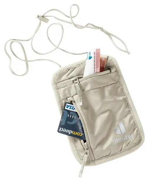 3950021-6010-SecurityWalletI-16-d0.jpg Farbe: 6102 sand - Security Wallet I