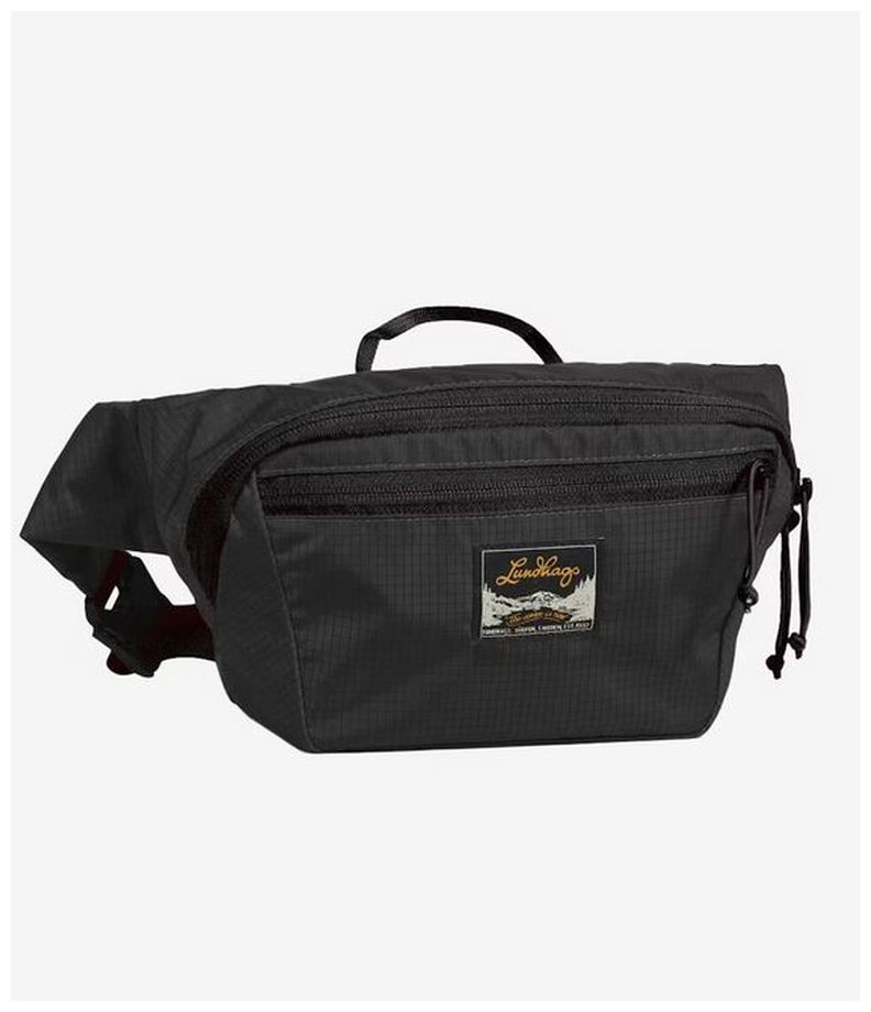 Farbe: Black - Core Hippak 2L