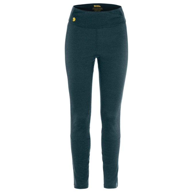 Farbe: 570 Mountain Blue - Bergtagen Merino 190 LJ W