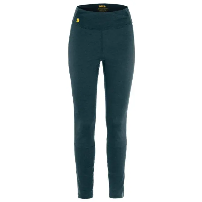 Farbe: 570 Mountain Blue - Bergtagen Merino 190 LJ W