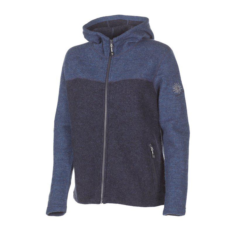 Farbe: Denim - Hilma Hood