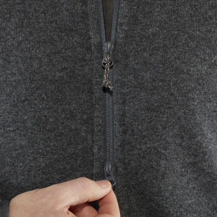 High Coast Wool Sweater