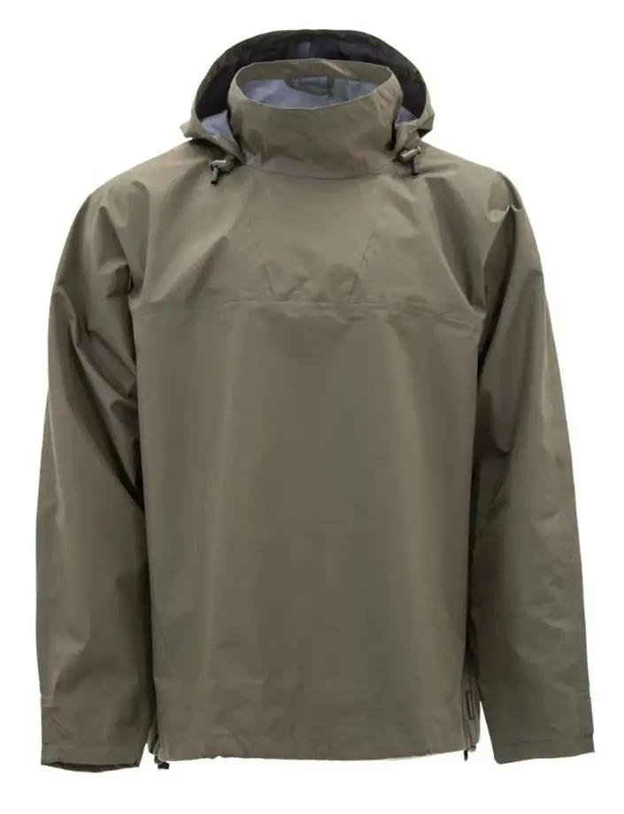 Survival Rain Suit Jacket