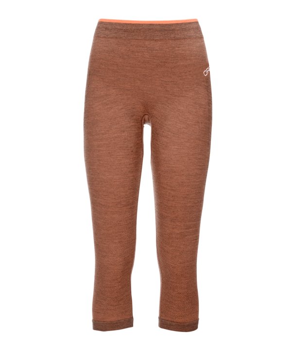 399958-85852-21601-230_COMPETITION_SHORT_PANTS_W_faded_tangerine-B-01(1).jpg Farbe: faded tangerine - 230 Competition Short Pants W