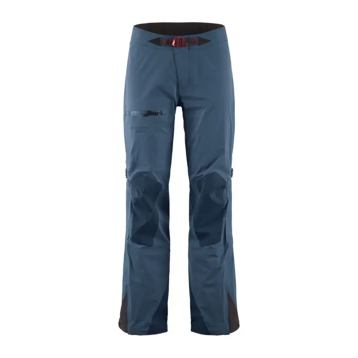 10009_Andvare Pants M's_Midnight Blue_001.jpg Farbe: Midnight Blue - Andvare Pants M´s