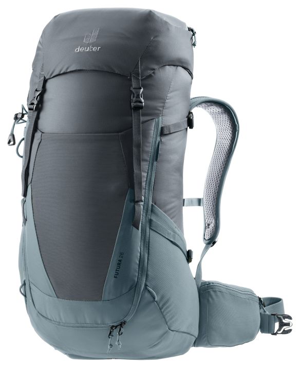 Futura 26 Farbe: 4409 - graphite/shale - Futura 26