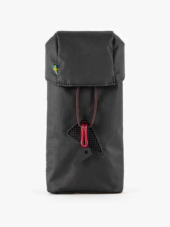 Communicator Pocket 2.0 Farbe: Raven - Communicator Pocket 2.0