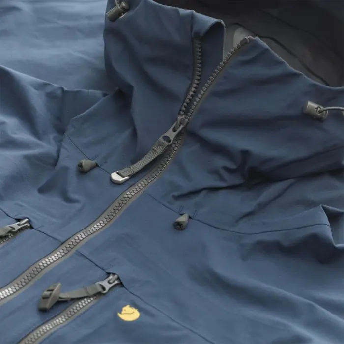 source17267.jpg Bergtagen Eco-Shell Jacket