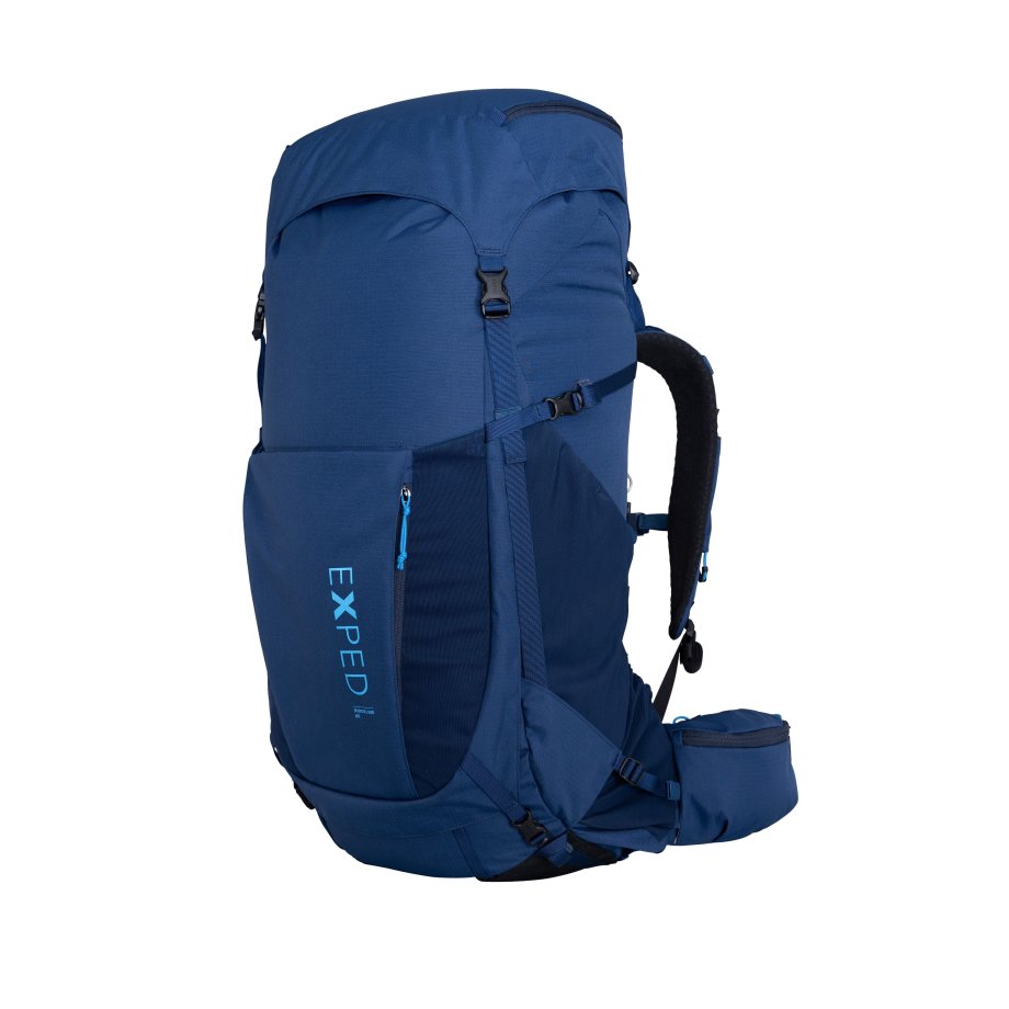 Farbe: Navy - Ridgeline 65