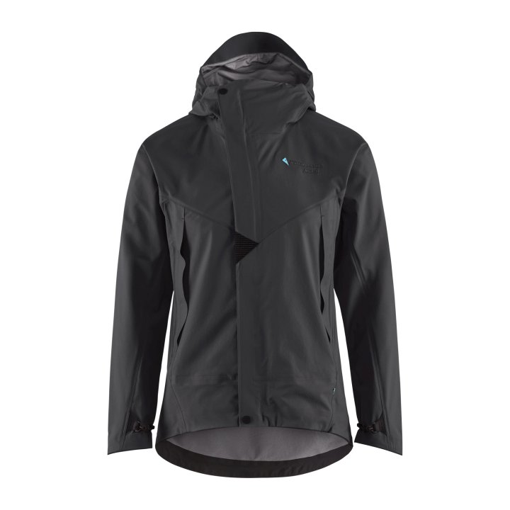 10651W11_Asynja Jacket W's_Raven_001.jpg Farbe: Raven - Asynja Jacket M´s