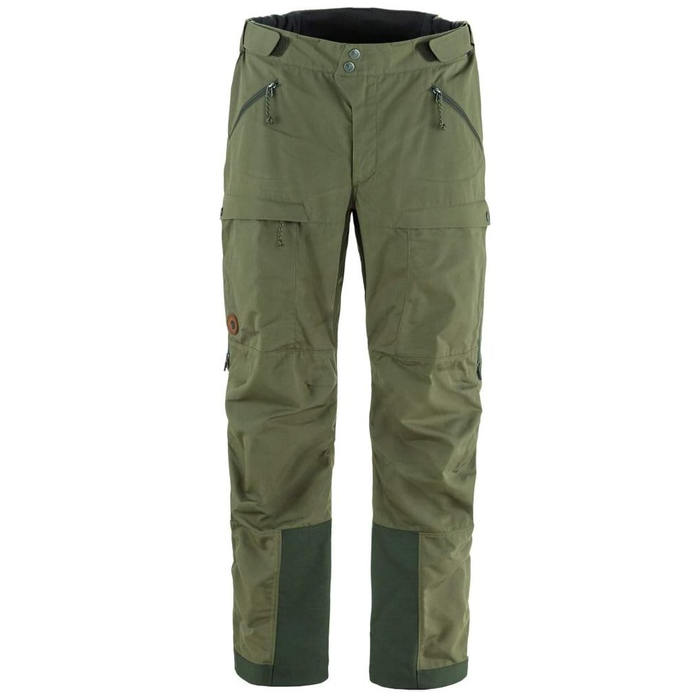 Farbe: Laurel Green - Bergtagen G-1000 Trousers M
