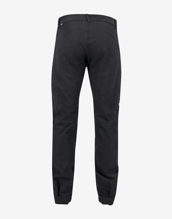 Fulu Hose 5.JPG Fulu Cargo Stretch Hybrid Pant M Long