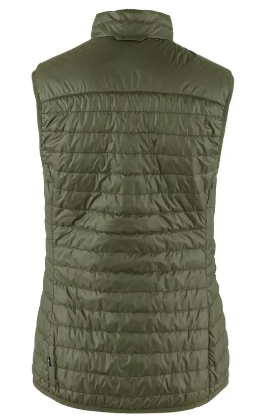 Abisko Padded Vest W