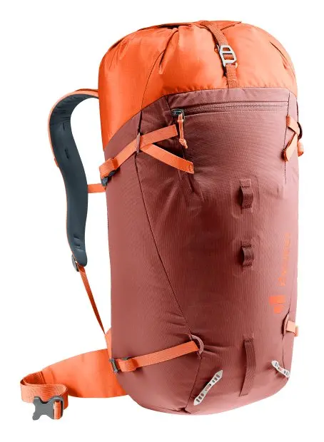 Guide 30 Farbe: 5912 - redwood/papaya - Guide 30