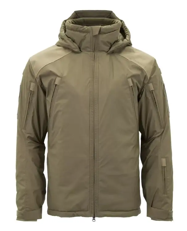 MIG 4.0 Jacket Coyote.JPG Farbe: Coyote - MIG 4.0 Jacket