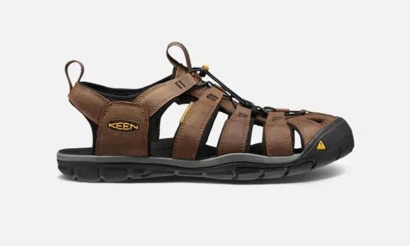 Clearwater CNX Leather M