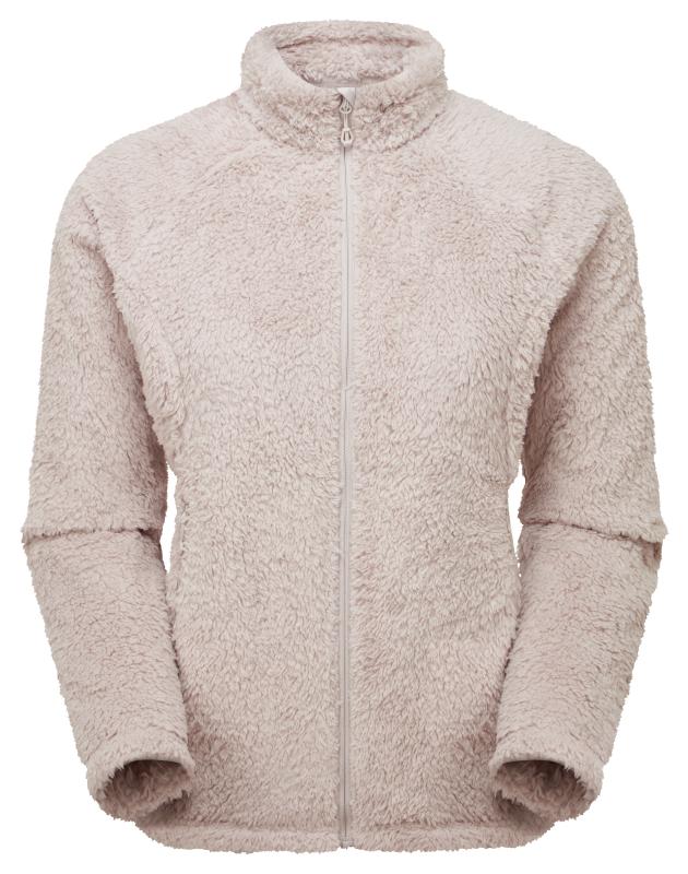 Farbe: Oyster - Women's Caldus Jacket