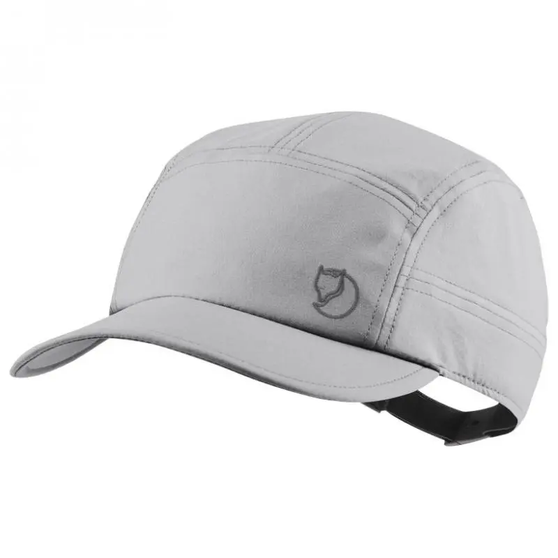 Farbe: 016 Shark Grey - Abisko Hike Lite Cap