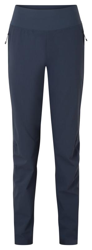 Farbe: Eclipse Blue - Women's Tucana Lite Pants-Reg Leg