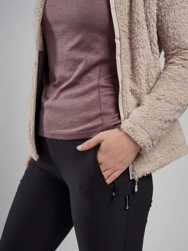 FIXTR_BLA_A_4.jpg Women's Ineo XT Pants-Reg Leg