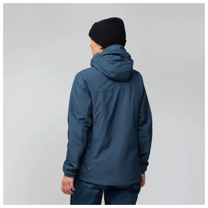 Bergtagen 60 Insulation Jkt W Bergtagen 60 Insulation Jkt W