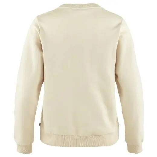 Fjällräven Logo Sweater W