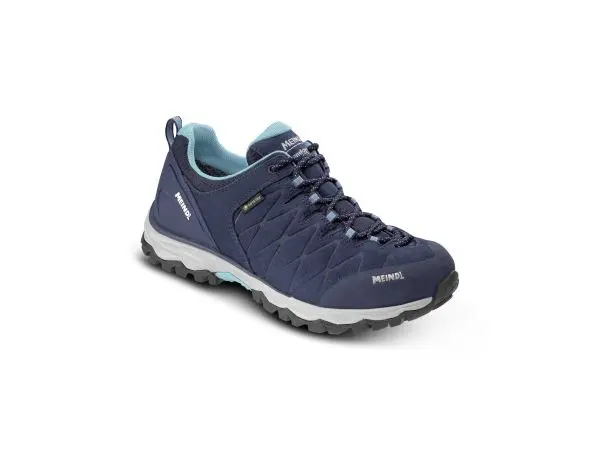 Mondello Lady GTX Farbe: 49 - marine / türkis - Mondello Lady GTX