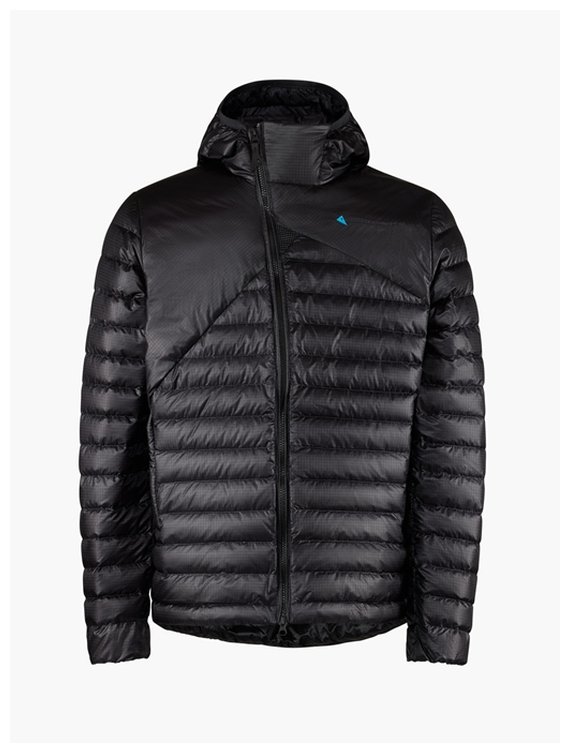 Lopt Hood Jacket M´s - 6.jpg Farbe: Raven - Lopt Hood Jacket M´s