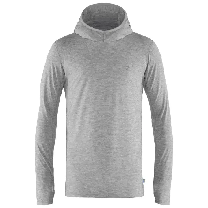 Farbe: 534 indigo blue - Abisko Sun-hoodie M