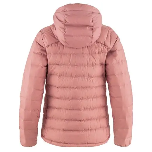 Expedition Pack Down Hoodie W