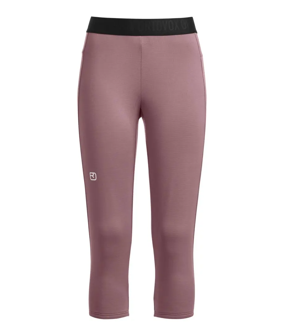 Farbe: dusk rose - Fleece Light Short Pants W