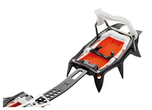 Vasak Steigeisen Vasak Steigeisen