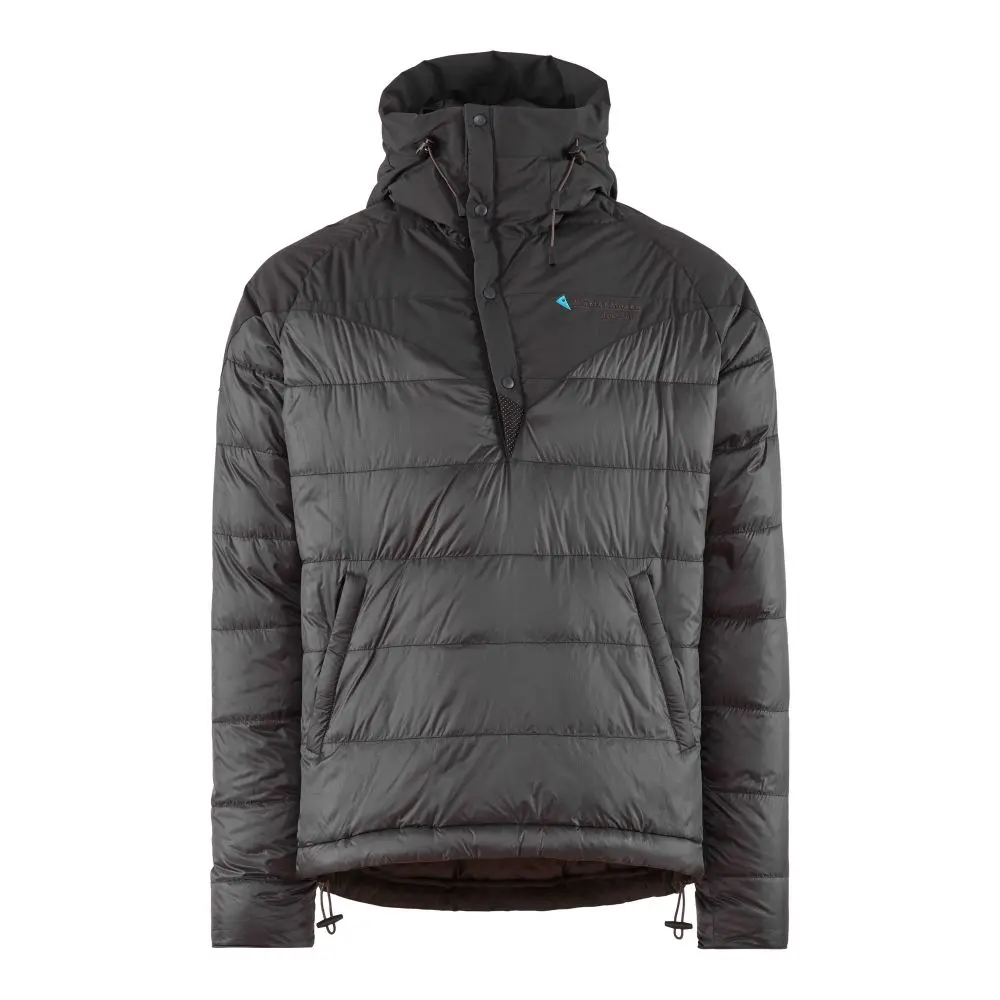 source214778.jpg Farbe: Raven - Loke 2.0 Down Hoodie M´s