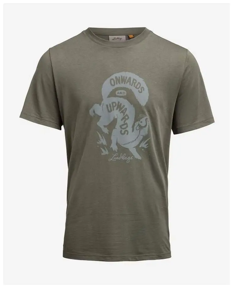 Järpen Printed T-Shirt M Järpen Printed T-Shirt M