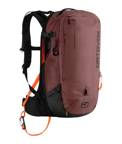 Avabag Litric Freeride 26 S Avabag Litric Freeride 26 S