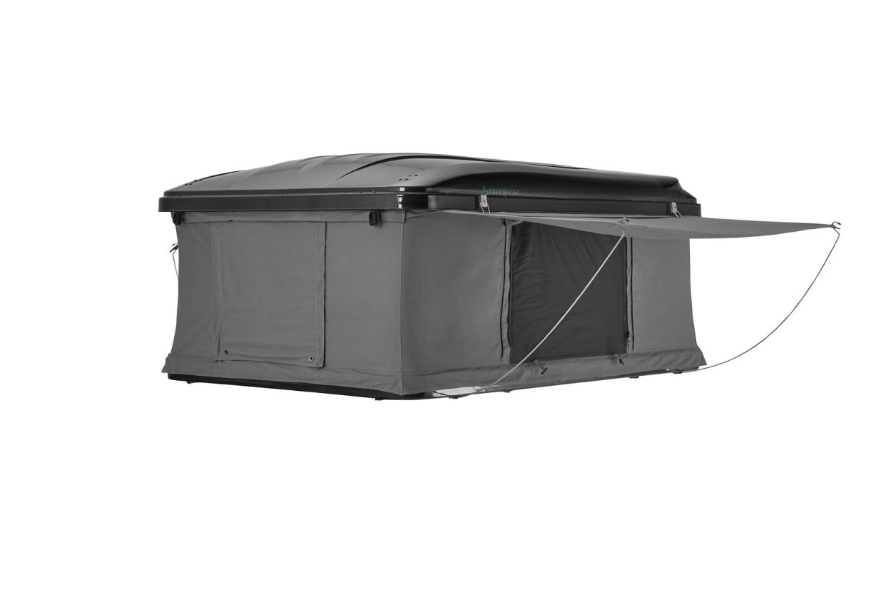 Trollstigen Dachzelt