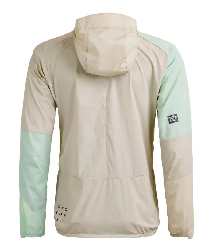 Sequence Wind Jacket W