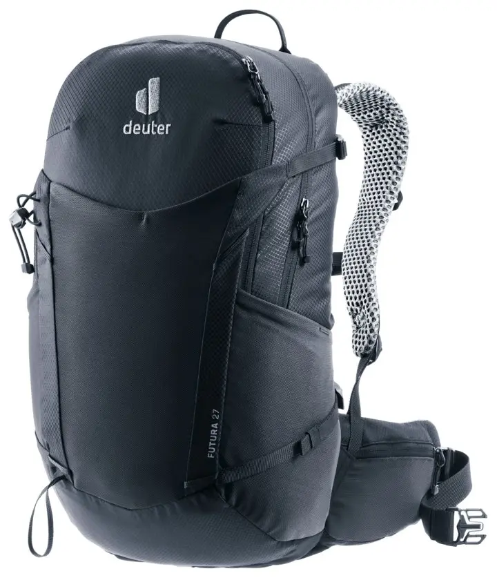 Farbe: 7000 - black - Futura 27