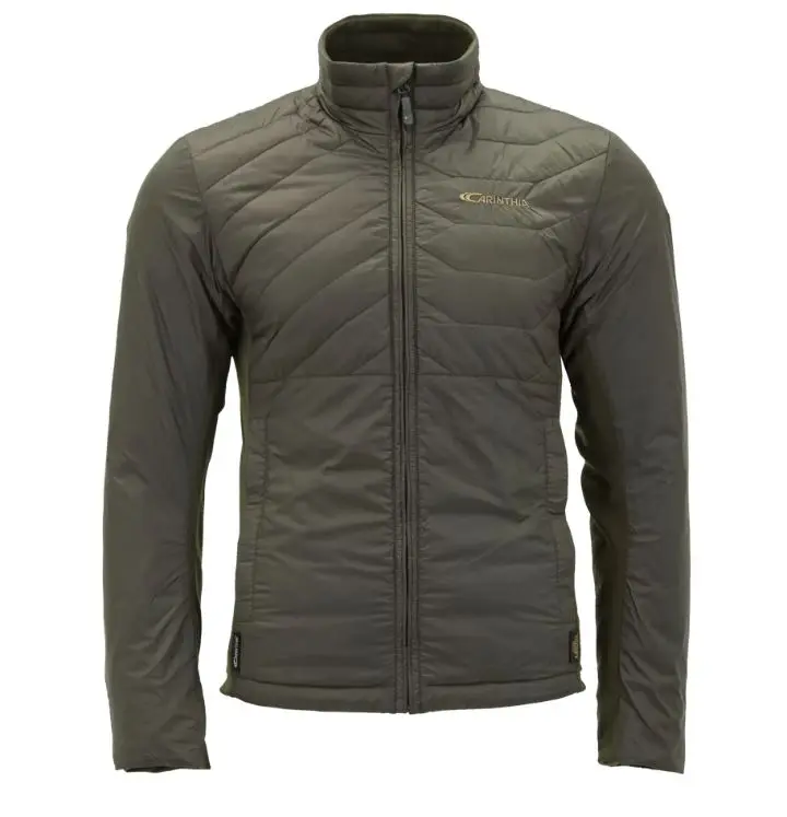 Farbe: olive - G-Loft Ultra Jacket 2.0