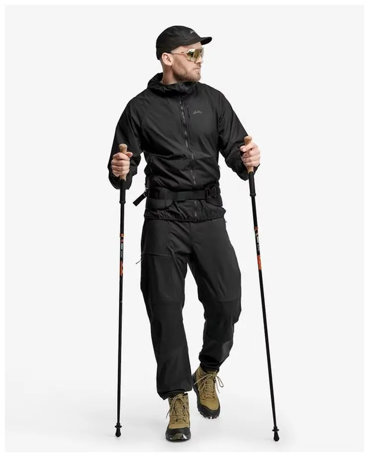 Tived Light Windbreaker Pant M