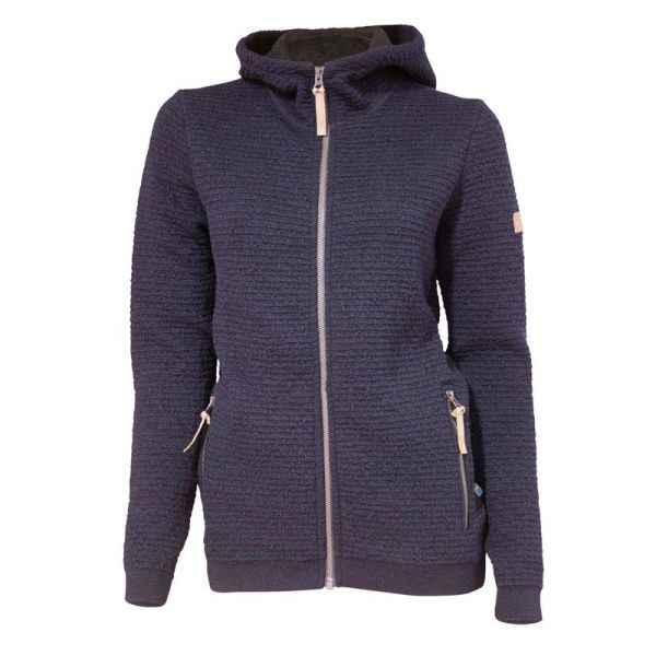 Morel Hood Female