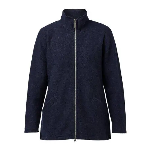 Brodal Long Classic Female Farbe: 055 - navy - Brodal Long Classic Female