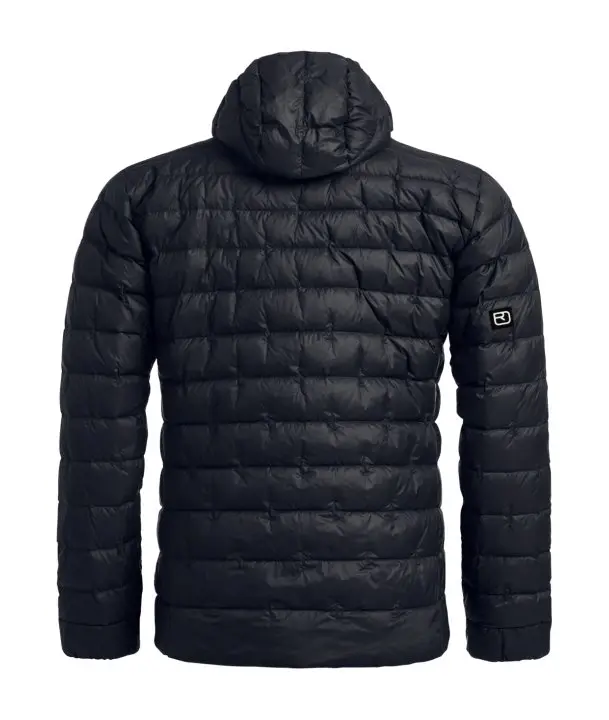 Downwool 180 Hooded Jacket M