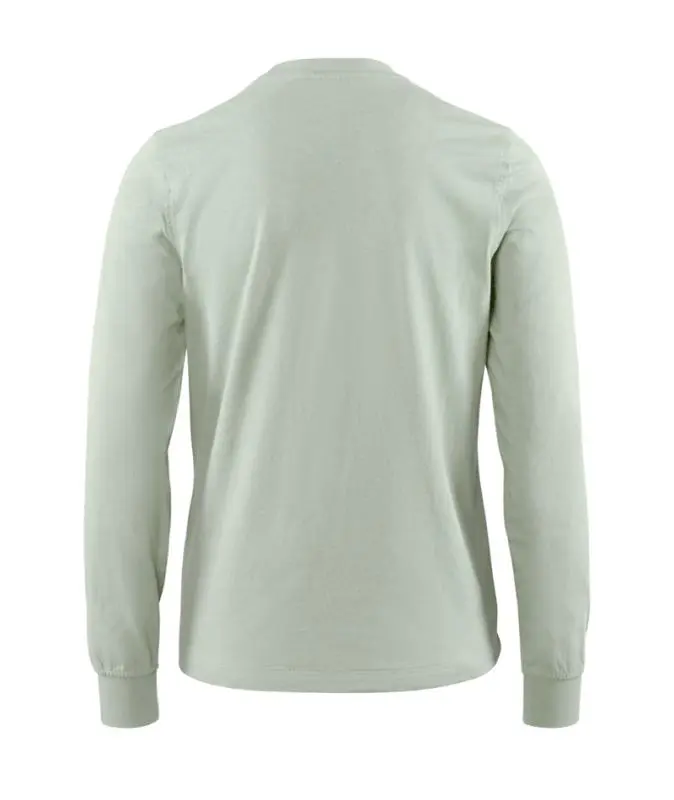 Root Logo LS Tee W's