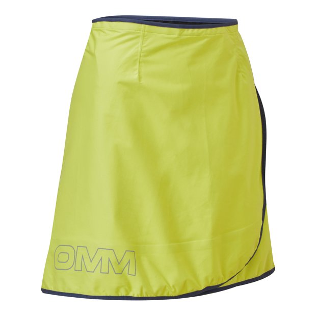 YELLOW_SKIRT_side.jpg Farbe: Gelb - Kamleika Skirt