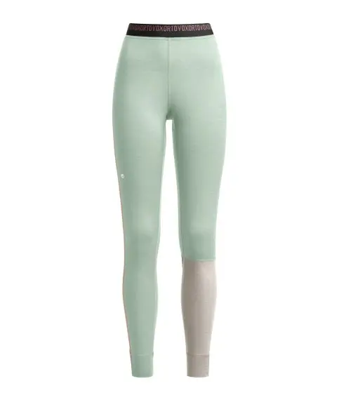 185 Rock´n´Wool Long Pants W